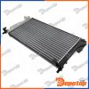 Radiateur du moteur pour FIAT | CCH-FT-012, 8MK376700281